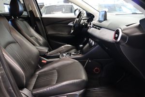 Mazda CX-3 bild 9
