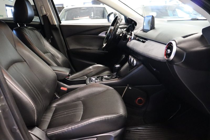 Mazda CX-3 bild 9
