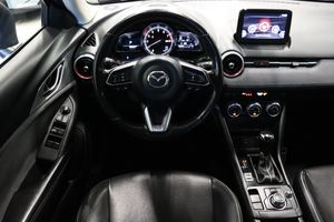 Mazda CX-3 bild 12