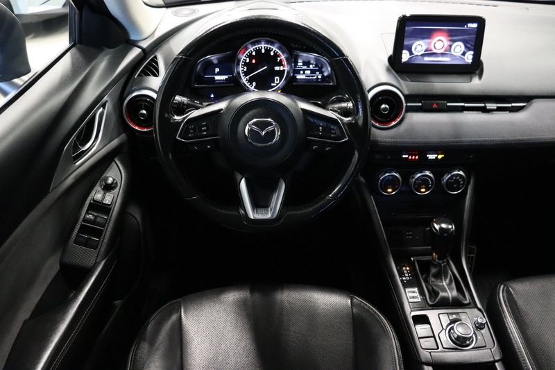 Mazda CX-3 bild 12