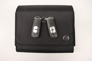 Mazda CX-3 bild 34