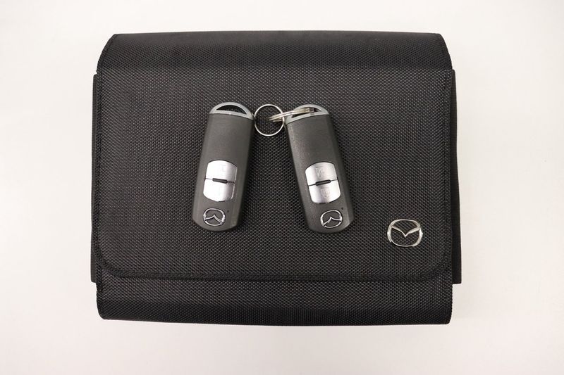 Mazda CX-3 bild 34
