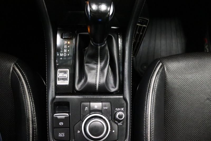 Mazda CX-3 bild 19