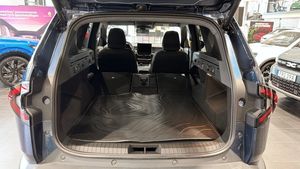 Dacia Bigster bild 11