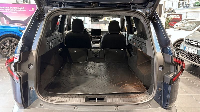 Dacia Bigster bild 11