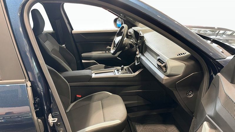 Dacia Bigster bild 3