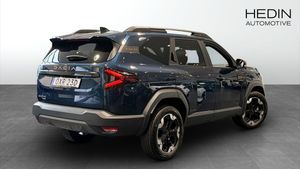 Dacia Bigster bild 2
