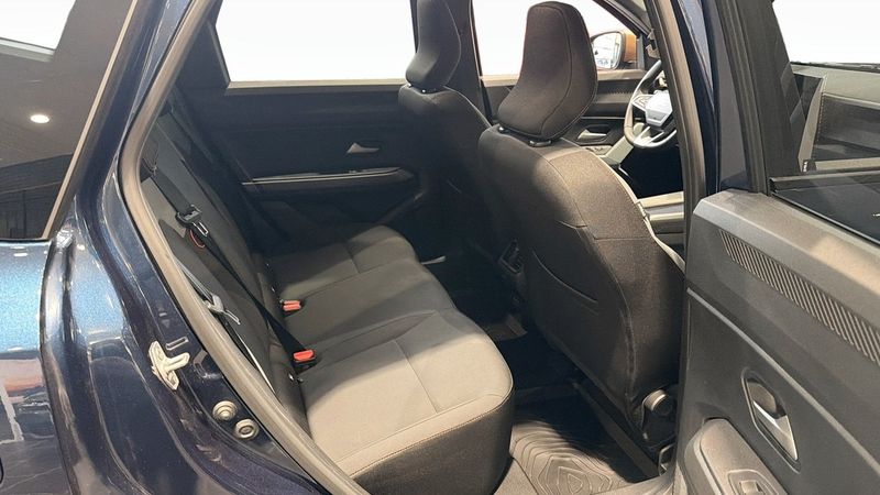 Dacia Bigster bild 5