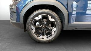 Dacia Bigster bild 9