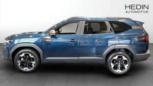 Dacia Bigster bild 6