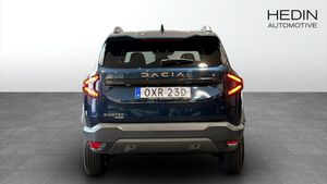 Dacia Bigster bild 7