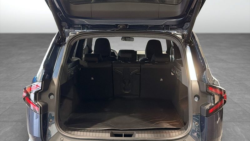 Dacia Bigster bild 10