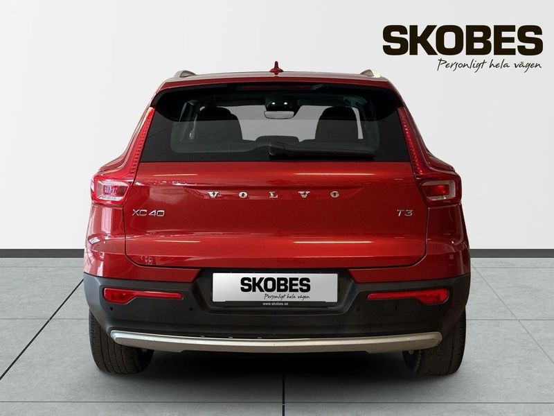 Volvo XC40 bild 6