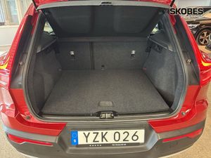 Volvo XC40 bild 16