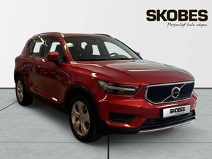Volvo XC40 bild 1