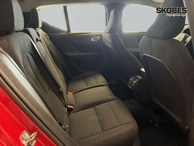 Volvo XC40 bild 10