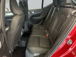 Volvo XC40 bild 9