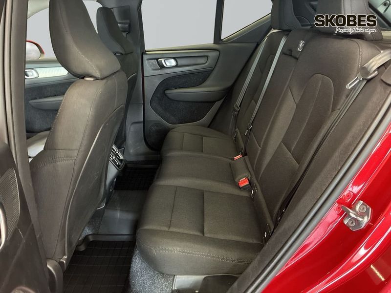 Volvo XC40 bild 9