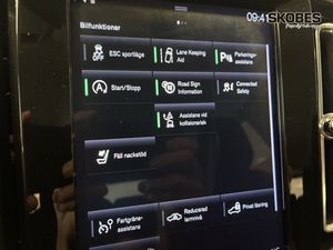 Volvo XC40 bild 21