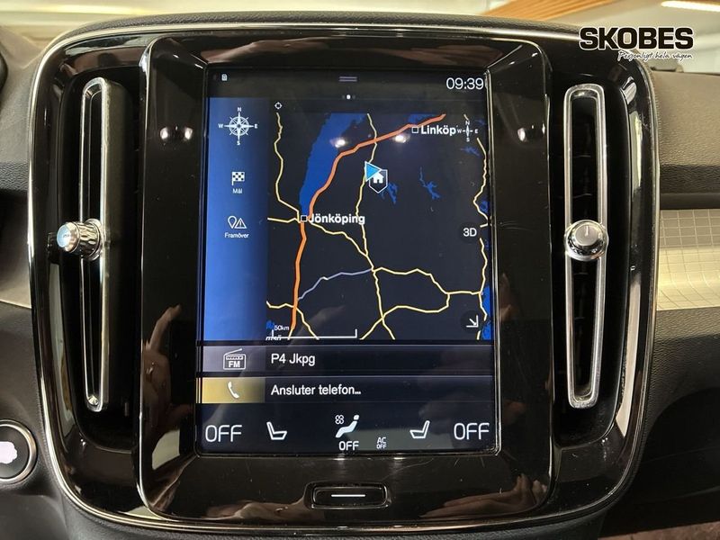 Volvo XC40 bild 14