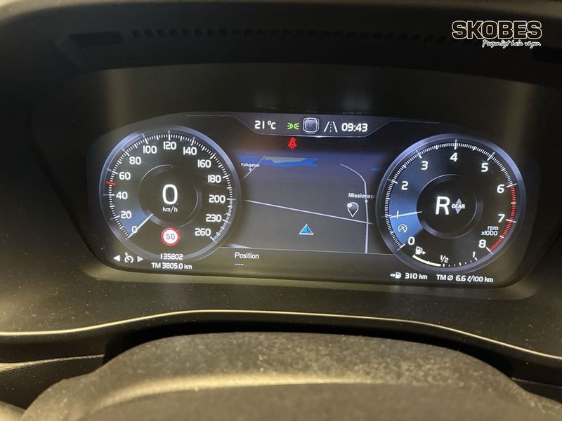 Volvo XC40 bild 26