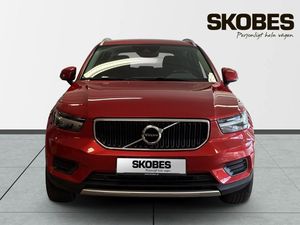 Volvo XC40 bild 2