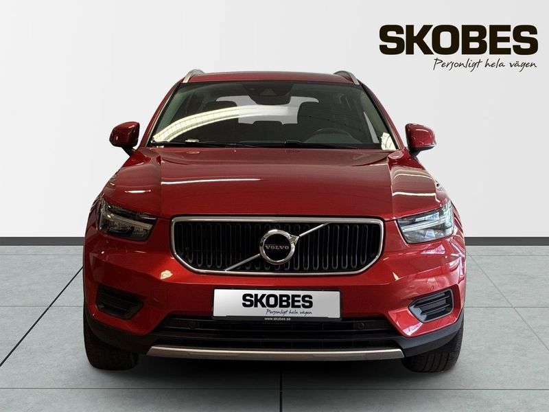 Volvo XC40 bild 2