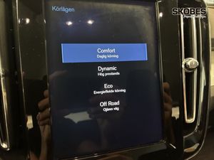 Volvo XC40 bild 20