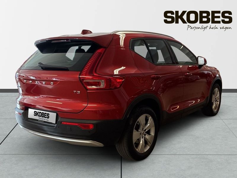 Volvo XC40 bild 7