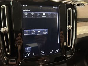 Volvo XC40 bild 24