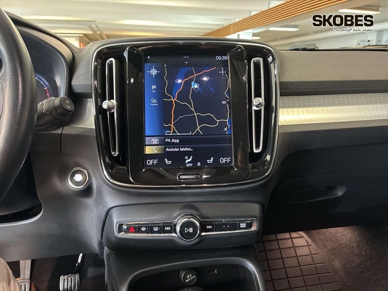 Volvo XC40 bild 12