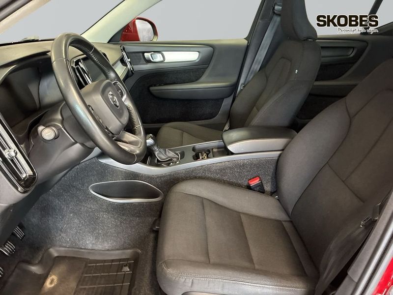 Volvo XC40 bild 8