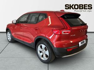 Volvo XC40 bild 5