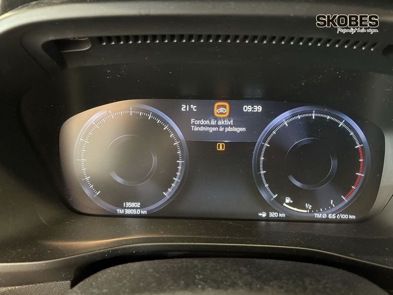 Volvo XC40 bild 13