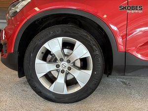 Volvo XC40 bild 17
