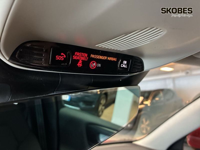 Volvo XC40 bild 23