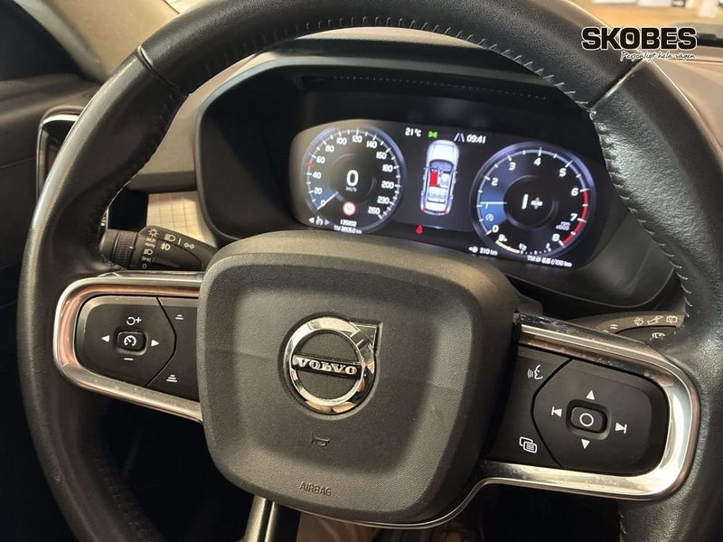 Volvo XC40 bild 22
