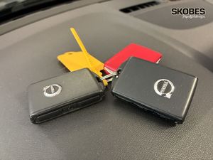 Volvo XC40 bild 18