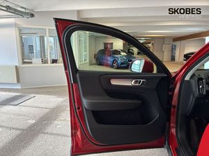 Volvo XC40 bild 15