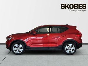 Volvo XC40 bild 4