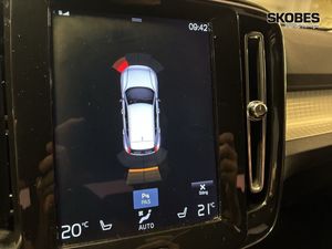 Volvo XC40 bild 25