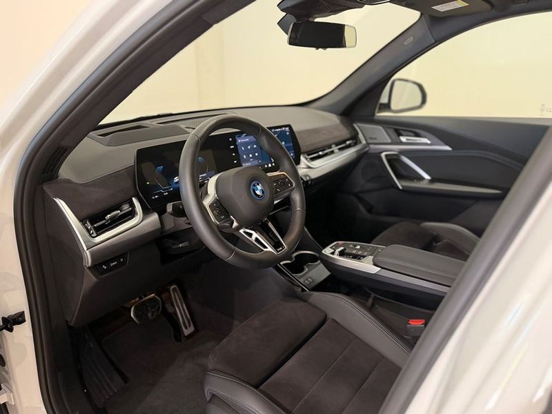 BMW X1 bild 4