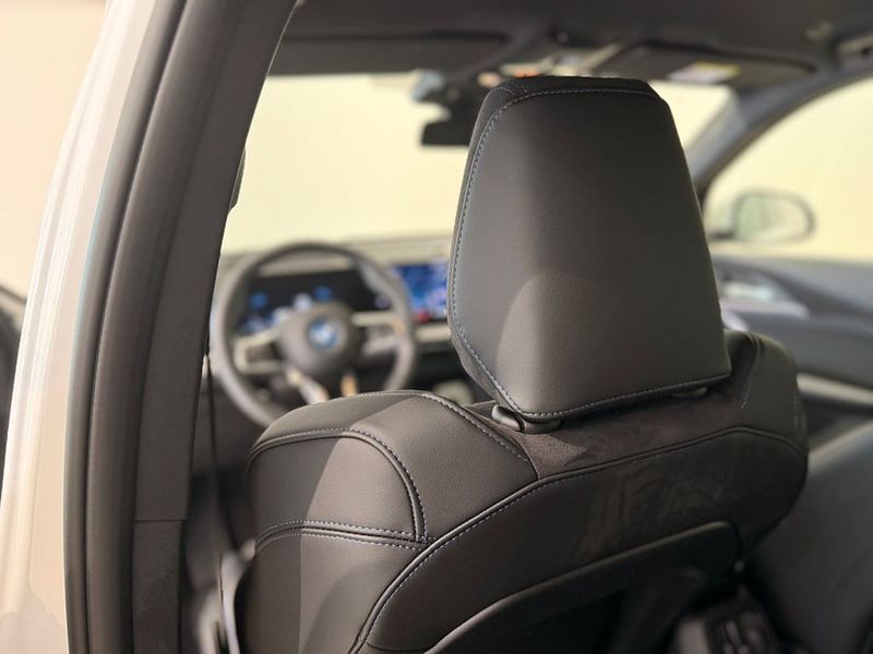 BMW X1 bild 10