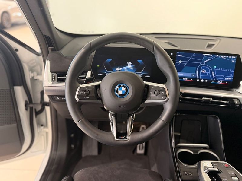 BMW X1 bild 12