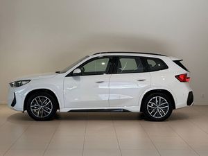 BMW X1 bild 2