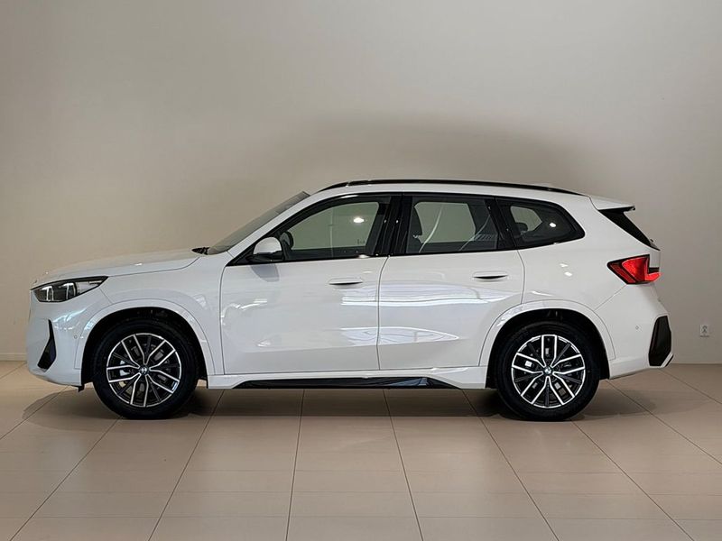 BMW X1 bild 2
