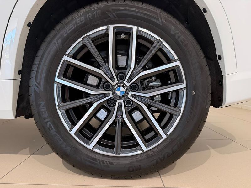 BMW X1 bild 3