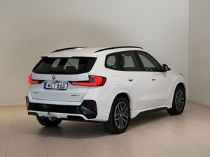 BMW X1 bild 14