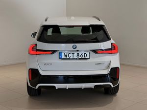 BMW X1 bild 15