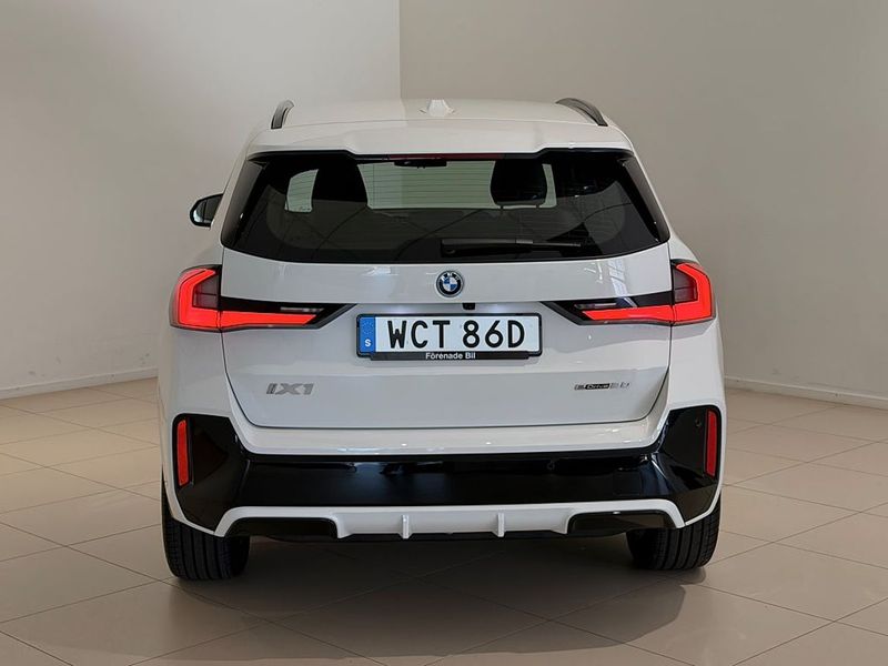 BMW X1 bild 15